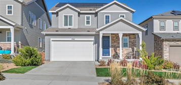 15421 W 93rd Place, Arvada, CO 80007