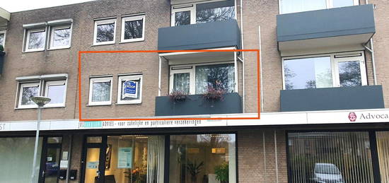 Wildveldstraat 18