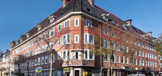 Maasstraat 30 3