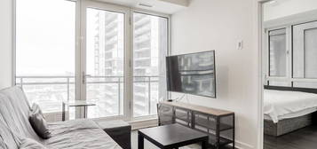1160, Rue MacKay, apt. 1906
Montréal (Ville-Marie)