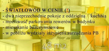 2-pok - Kleosin - Nowe Miasto - ŚWIATŁOWÓD w cenie