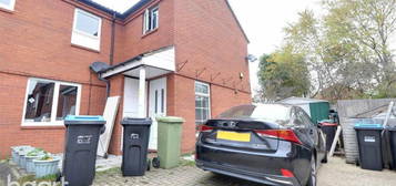 3 bedroom semi-detached house