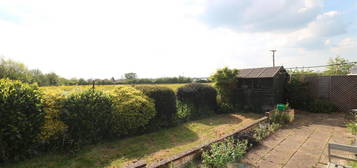 Detached bungalow to rent in Winchester Close, North Bradley, Trowbridge BA14