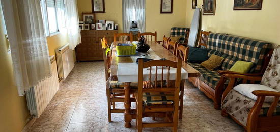 Casa o chalet en venta en Calle de Ramón y Cajal, El Burgo de Ebro