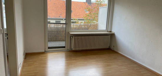 2-Zimmer-Wohnung in Wuppertal-Elberfeld