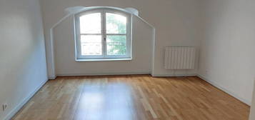 Appartement  à vendre, 2 pièces, 1 chambre, 53 m²