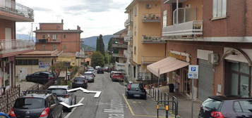 Trilocale via Fontana Maggiore 119, Centro, Rocca Priora