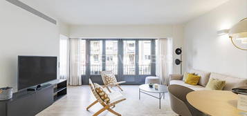 Apartamento de alquiler en Dreta de l'Eixample