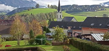 PROVISIONSFREI - Ideal aufgeteilte sonnige und ruhige 78m2 Wohnung mit BALKON und traumhaftem AUSBLICK