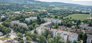 Sanierte Studenten-WG als solide Kapitalanlage mit 5,5% Rendite in Heidelberg-Rohrbach