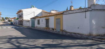 Finca rústica en venta en Gardenia (chaparral), 4, Albolote