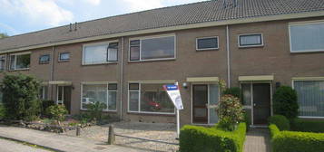 Prins Mauritsstraat 21