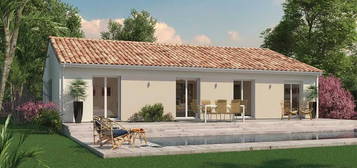 Vente maison 5 pièces 84 m²