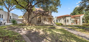 239 Stanford Dr, Olmos Park, TX 78212