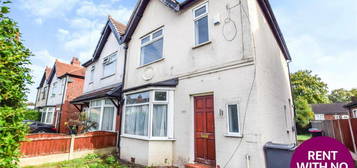 3 bedroom semi-detached house