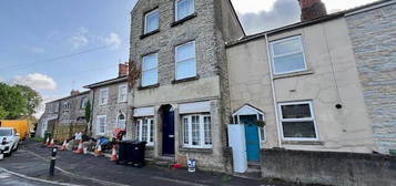 1 bedroom semi-detached house