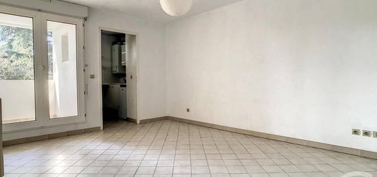 Location appartement 2 pièces 35 m²