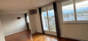 Appartement 4 pièces