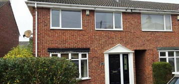 3 bedroom terraced house