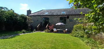 3 bedroom barn conversion for sale