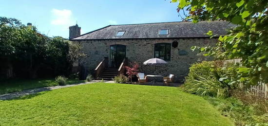 3 bedroom barn conversion for sale