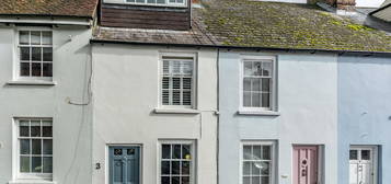 Cottage for sale in Arun Street, Arundel BN18