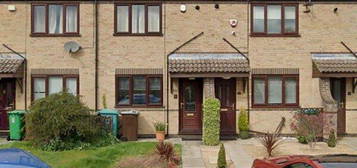 Terraced house to rent in Lenton Manor, Nottingham NG7