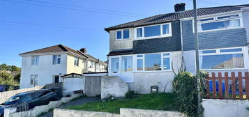 Semi-detached house for sale in Wishings Road, Brixham TQ5