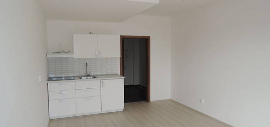 Pronájem bytu 1+kk 32 m²