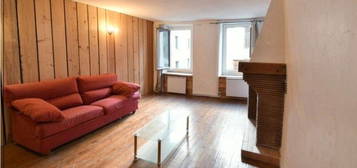 Appartement t3