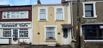 2 bed terraced house for sale