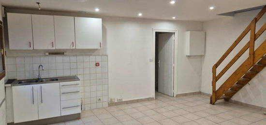 Appartement Melun 50 m2