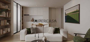 Apartamento T2 Empreendimento House Factory - Paranhos, Porto