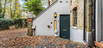 Studio for sale in Archway Road, London N6