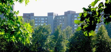 1,5-Zimmer-Wohnung mit Ausblick in Darmstadt-Kranichstein