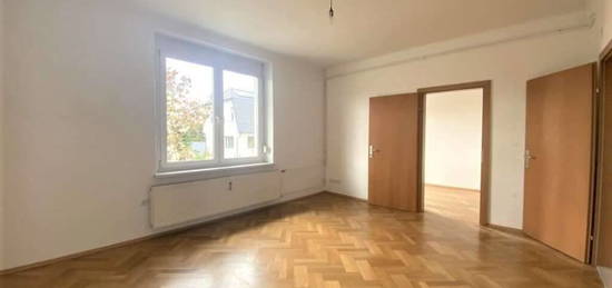 PROVISIONSFREI! Ideal aufgeteilte 2-Zimmer-Wohnung mit separater Wohnküche in zentraler, ruhiger Lage in Puntigam