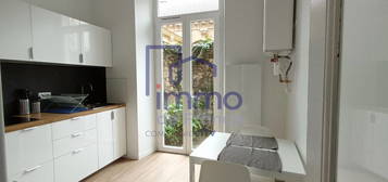 Studio meublé  à vendre, 1 pièce, 36 m², Étage 0/–