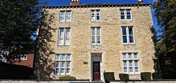 Flat to rent in Ayston Road, Uppingham LE15