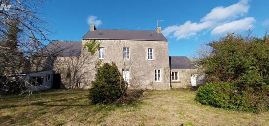 Maison  à vendre, 4 pièces, 3 chambres, 125 m²