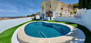 Chalet en Ciudad Quesada, Rojales