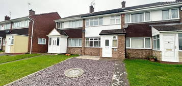 Property to rent in Blakeley Walk, Netherton, Dudley DY2