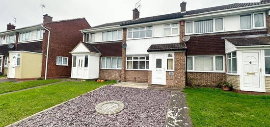 Property to rent in Blakeley Walk, Netherton, Dudley DY2