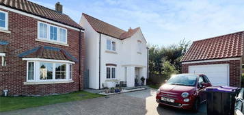 4 bedroom detached house to rent