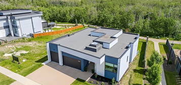 4097 Whispering River Dr NW, Edmonton, AB T6W 2E2