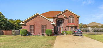 505 Teresa Ct, Desoto, TX 75115