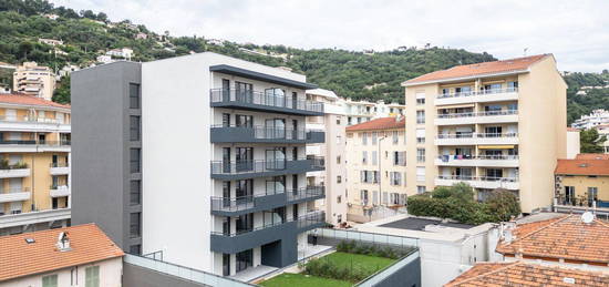 Appartement Nice 4 pièce(s) 73.37 m2