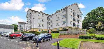 Flat to rent in Kelvindale Court, Kelvindale, Glasgow G12