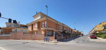 Casa en avenida Región de Murcia, Guadalupe, Murcia