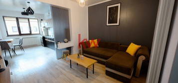 Apartament 1 Camera - CUG, Sun Residence