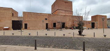 Casa en Manzanares